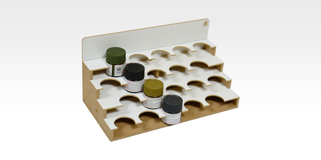 Modular Organizer Paints 41mm